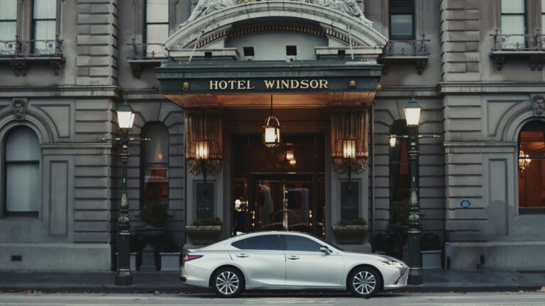Why your hotel needs a property management system
