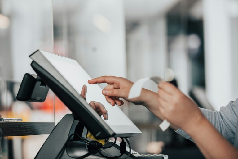 What’s the difference between a PMS and a POS?