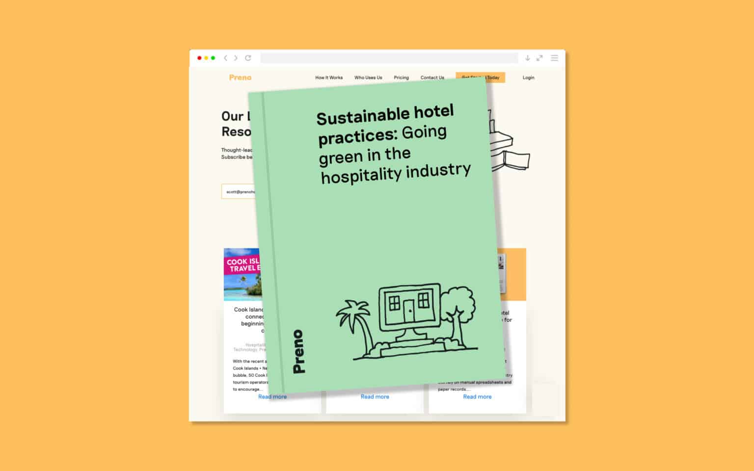 Sustainable hotel practices: Going green in the hospitality industry ...