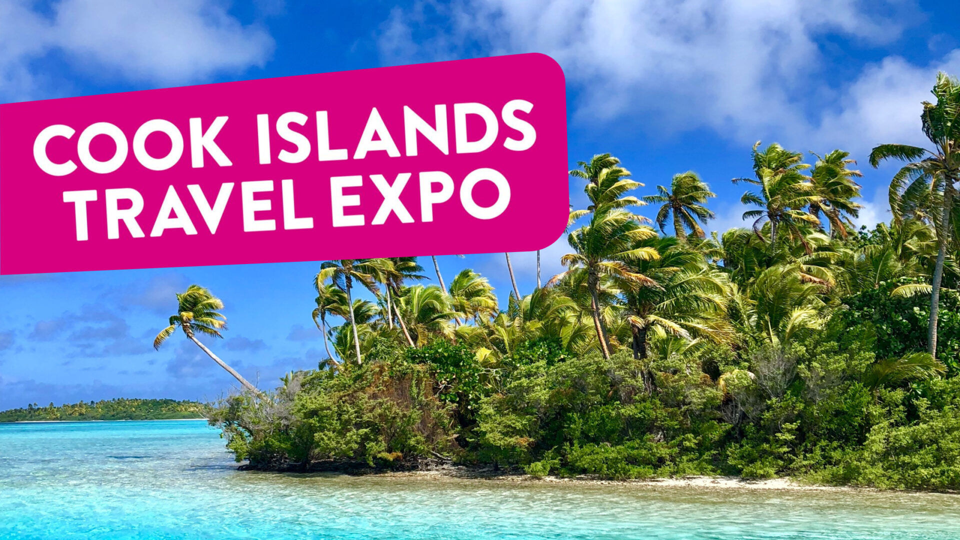 cook island travel agency