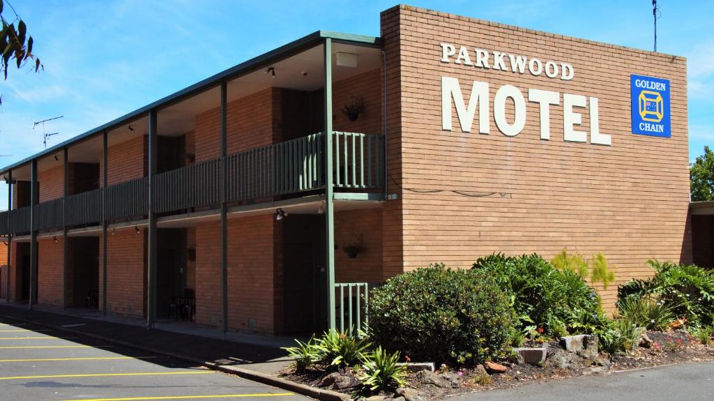 Set & Forget: Parkwood Motel & Apartments Automated Hotel Pricing